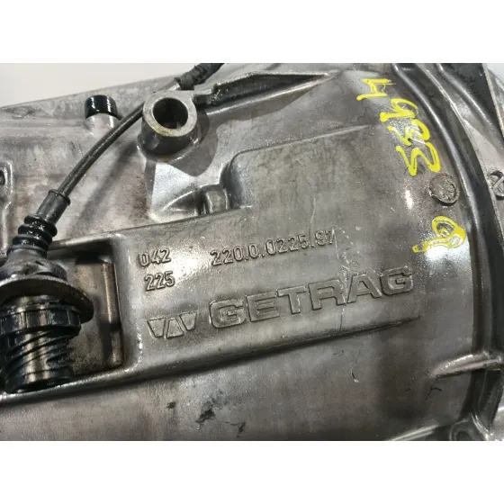 Caja Cambios para Bmw Serie 3 Berlina (E36)