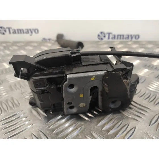 Cerradura Puerta Trasera Izquierda para Renault Laguna Grandtour Iii