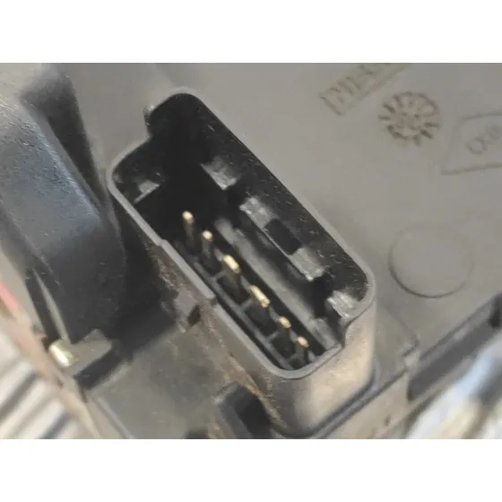 Cerradura Puerta Trasera Izquierda para Renault Laguna Grandtour Iii
