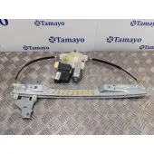 Elevalunas Delantero Derecho para Citroën C4 Berlina