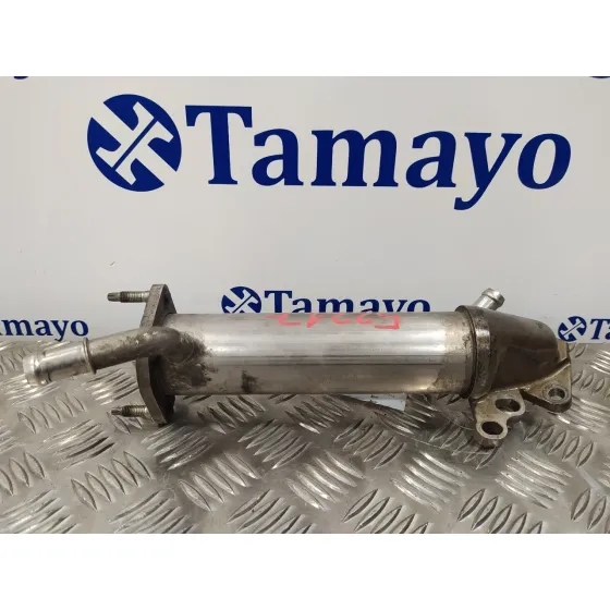 Enfriador Egr para Ford Transit Caja Cerrada '06