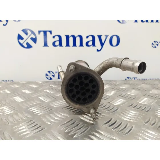 Enfriador Egr para Ford Transit Caja Cerrada '06