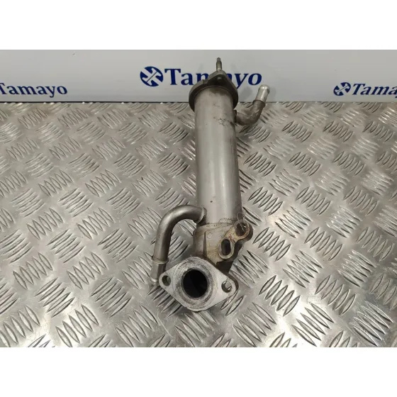 Enfriador Egr para Ford Transit Caja Cerrada '06