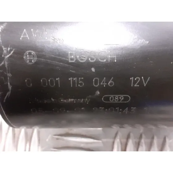 Motor Arranque para Bmw Serie 1 Berlina (E81/E87)