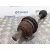 Transmision Delantera Izquierda para Ford Focus Berlina (Cap)