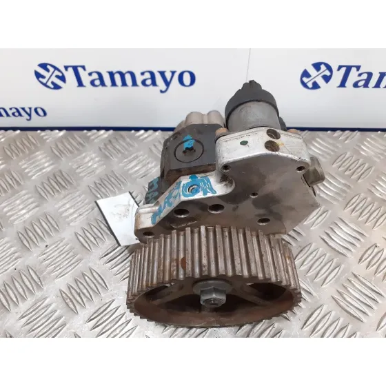 Bomba Inyeccion para Renault Laguna Ii (Bg0)