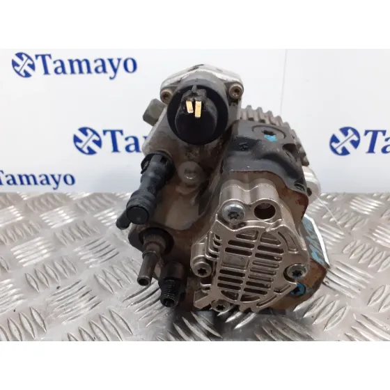 Bomba Inyeccion para Renault Laguna Ii (Bg0)