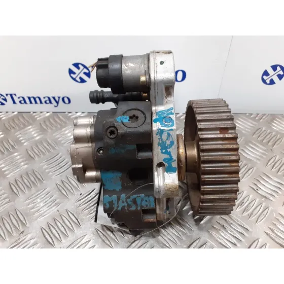 Bomba Inyeccion para Renault Laguna Ii (Bg0)