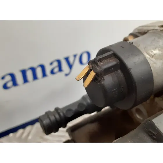 Bomba Inyeccion para Renault Laguna Ii (Bg0)