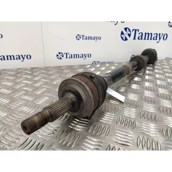 Transmision Delantera Derecha para Toyota Auris