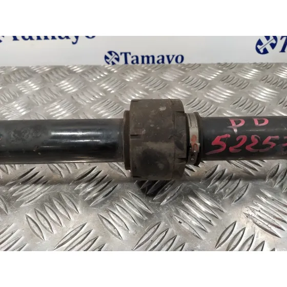 Transmision Delantera Derecha para Toyota Auris