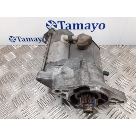 Motor Arranque para Toyota Auris