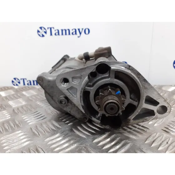 Motor Arranque para Toyota Auris