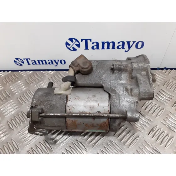 Motor Arranque para Toyota Auris