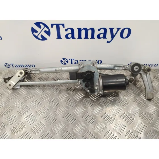 Motor Limpia Delantero para Bmw Serie 3 Berlina (E90)