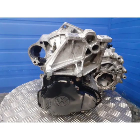Caja Cambios para Skoda Octavia Berlina (1U2)