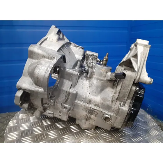 Caja Cambios para Skoda Octavia Berlina (1U2)