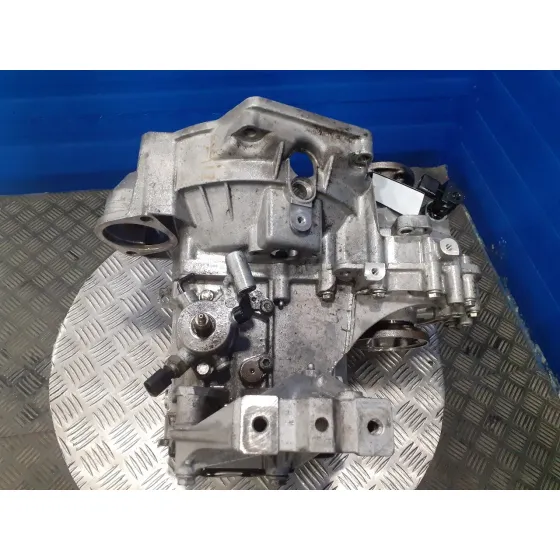 Caja Cambios para Skoda Octavia Berlina (1U2)