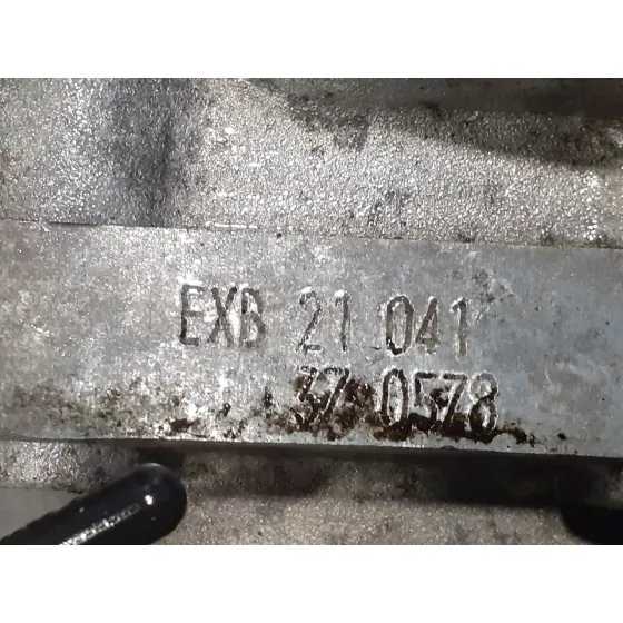 Caja Cambios para Skoda Octavia Berlina (1U2)