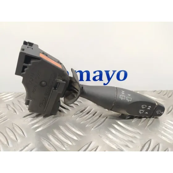 Mando Limpia para Ford Transit Caja Cerrada, Corta (Fy) (2000 =>)
