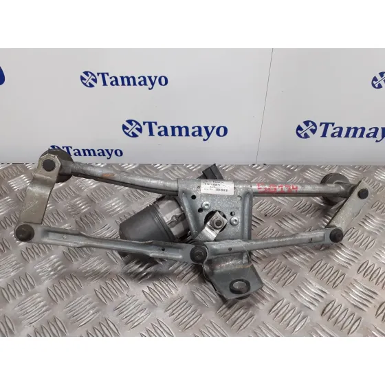 Motor Limpia Delantero para Peugeot 206+