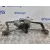 Motor Limpia Delantero para Peugeot 206+