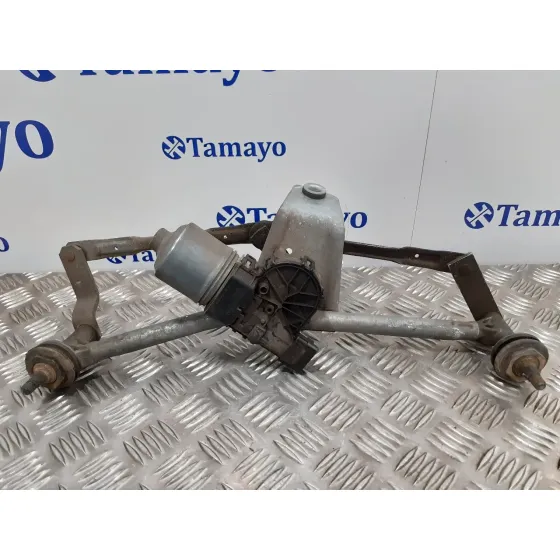 Motor Limpia Delantero para Peugeot 206+