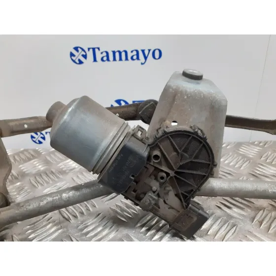 Motor Limpia Delantero para Peugeot 206+