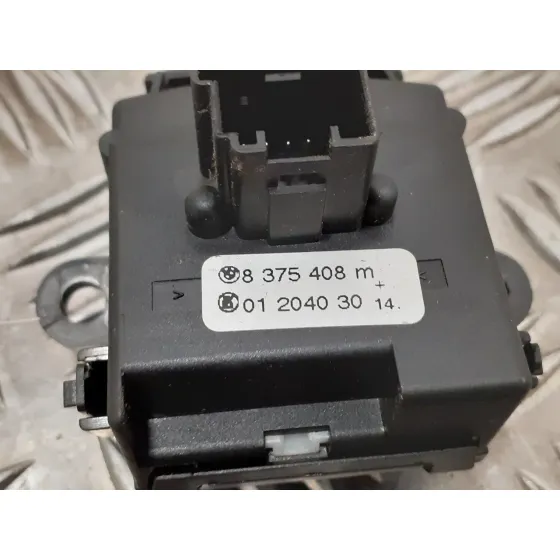 Mando Limpia para Bmw X5 (E53)