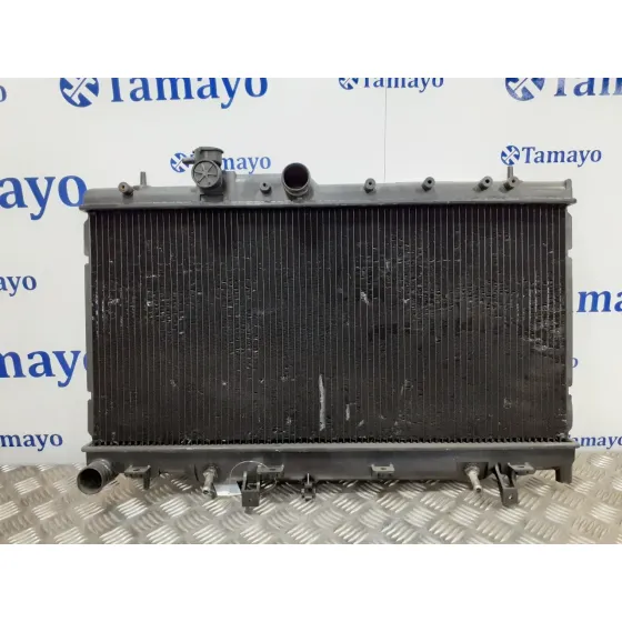 Radiador Agua para Subaru Legacy Berl. B13 (Bl)
