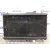 Radiador Agua para Subaru Legacy Berl. B13 (Bl)