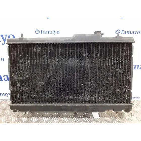 Radiador Agua para Subaru Legacy Berl. B13 (Bl)