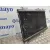 Radiador Agua para Subaru Legacy Berl. B13 (Bl)
