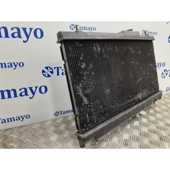 Radiador Agua para Subaru Legacy Berl. B13 (Bl)