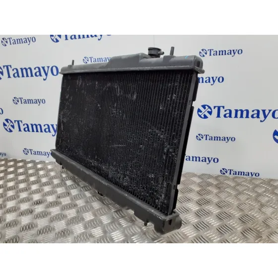 Radiador Agua para Subaru Legacy Berl. B13 (Bl)
