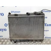 Radiador Agua para Ford Tourneo Connect (Tc7)