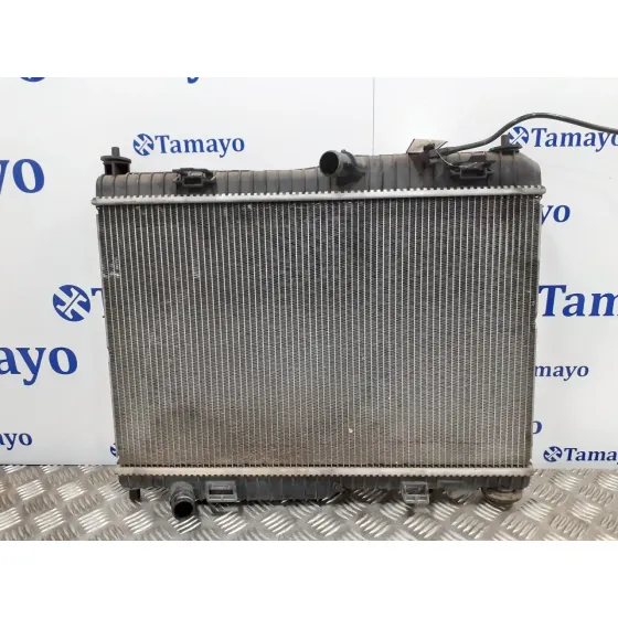 Radiador Agua para Ford Tourneo Connect (Tc7)