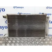 Condensador / Radiador Aire Acondicionado para Ford Fiesta (Cb1)