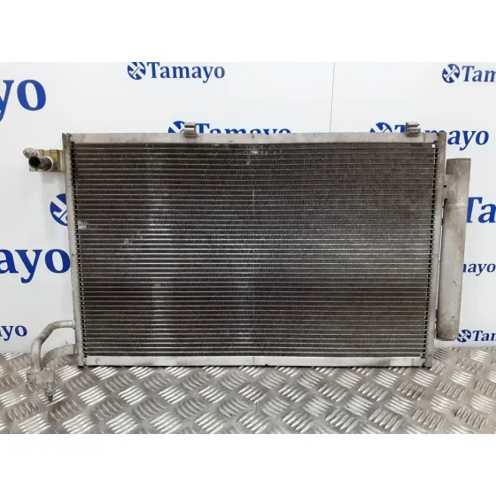 Condensador / Radiador Aire Acondicionado para Ford Fiesta (Cb1)