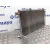 Condensador / Radiador Aire Acondicionado para Ford Fiesta (Cb1)