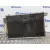 Condensador / Radiador Aire Acondicionado para Ford Fiesta (Cb1)