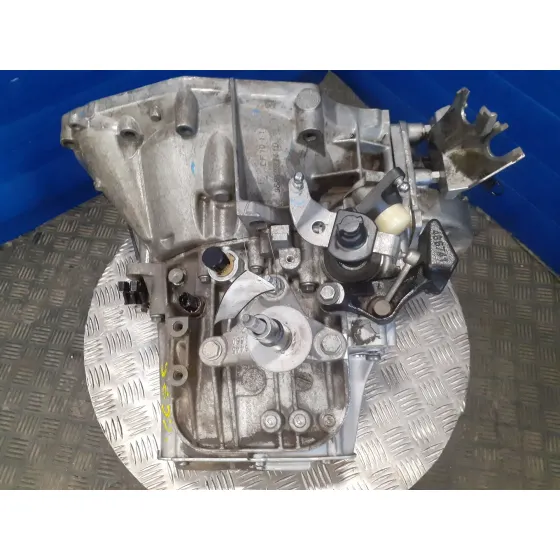 Caja Cambios para Citroën Ds4
