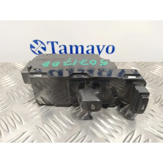 Mando Elevalunas Delantero Derecho para Volvo Xc90