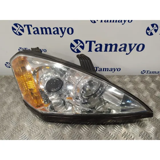 Faro Derecho para Ssangyong Kyron