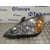 Faro Izquierdo para Ssangyong Kyron