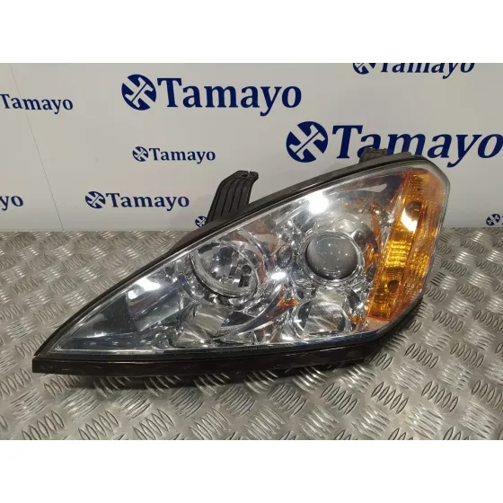 Faro Izquierdo para Ssangyong Kyron