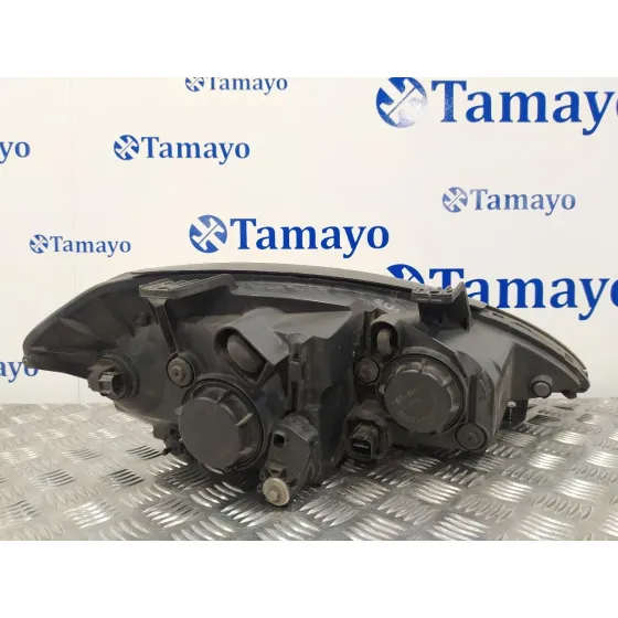 Faro Izquierdo para Ssangyong Kyron