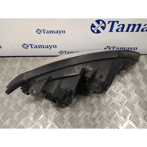 Faro Izquierdo para Ssangyong Kyron