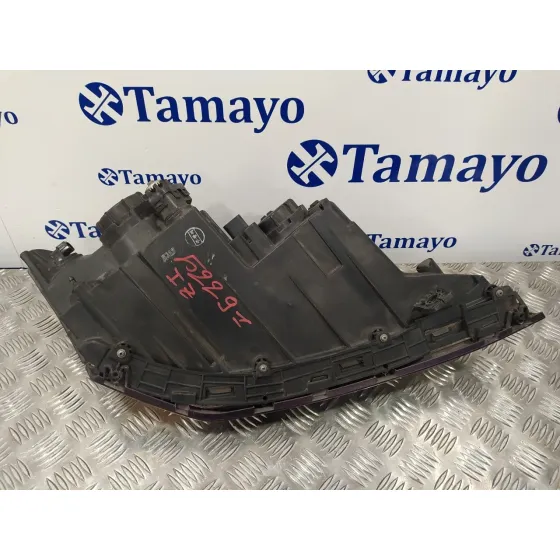 Faro Izquierdo para Ssangyong Kyron