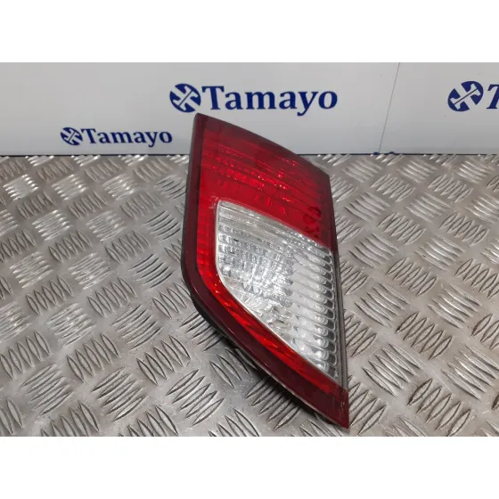 Piloto Trasero Derecho Porton para Ssangyong Kyron